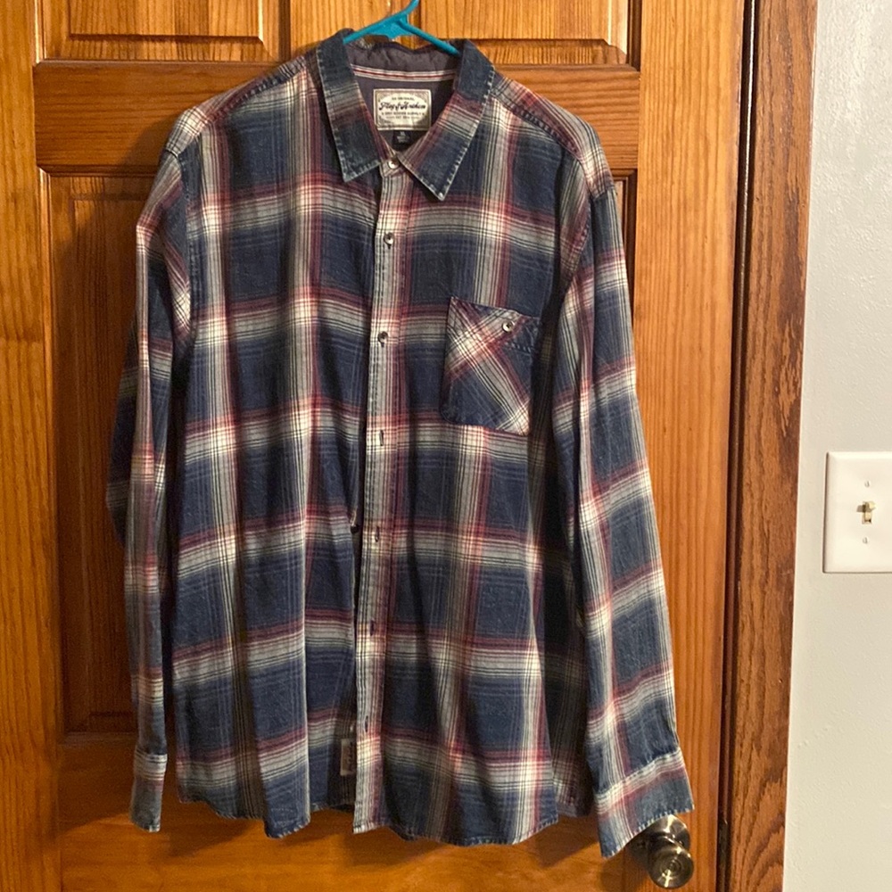 Flannel